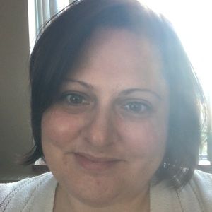 Meet your Posher, Terri